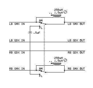 uq44 Back Filter
