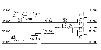 uq44 front decode