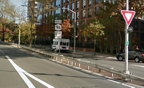 dangerous yield ramp