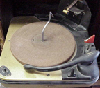 Zenith mixer